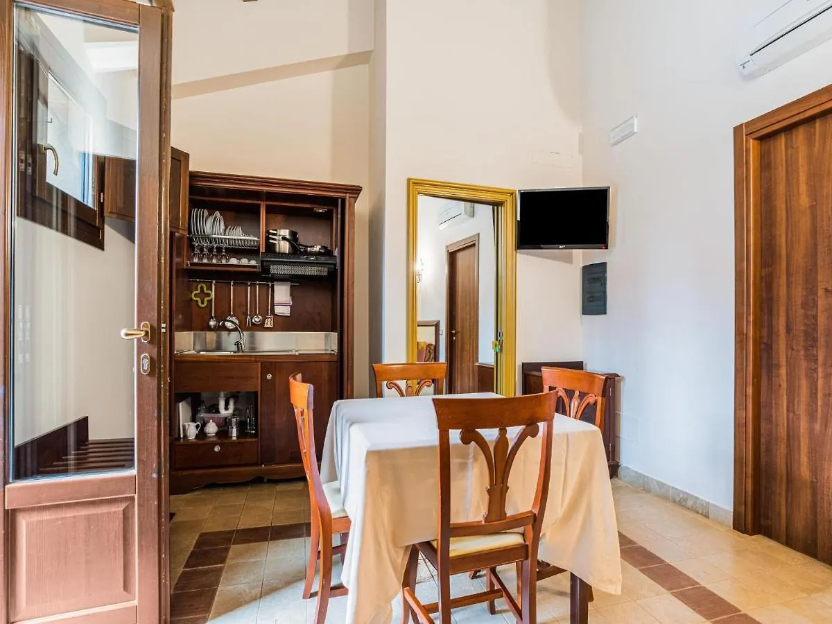 Holiday home Belvilla By Oyo Trilo Carlentini