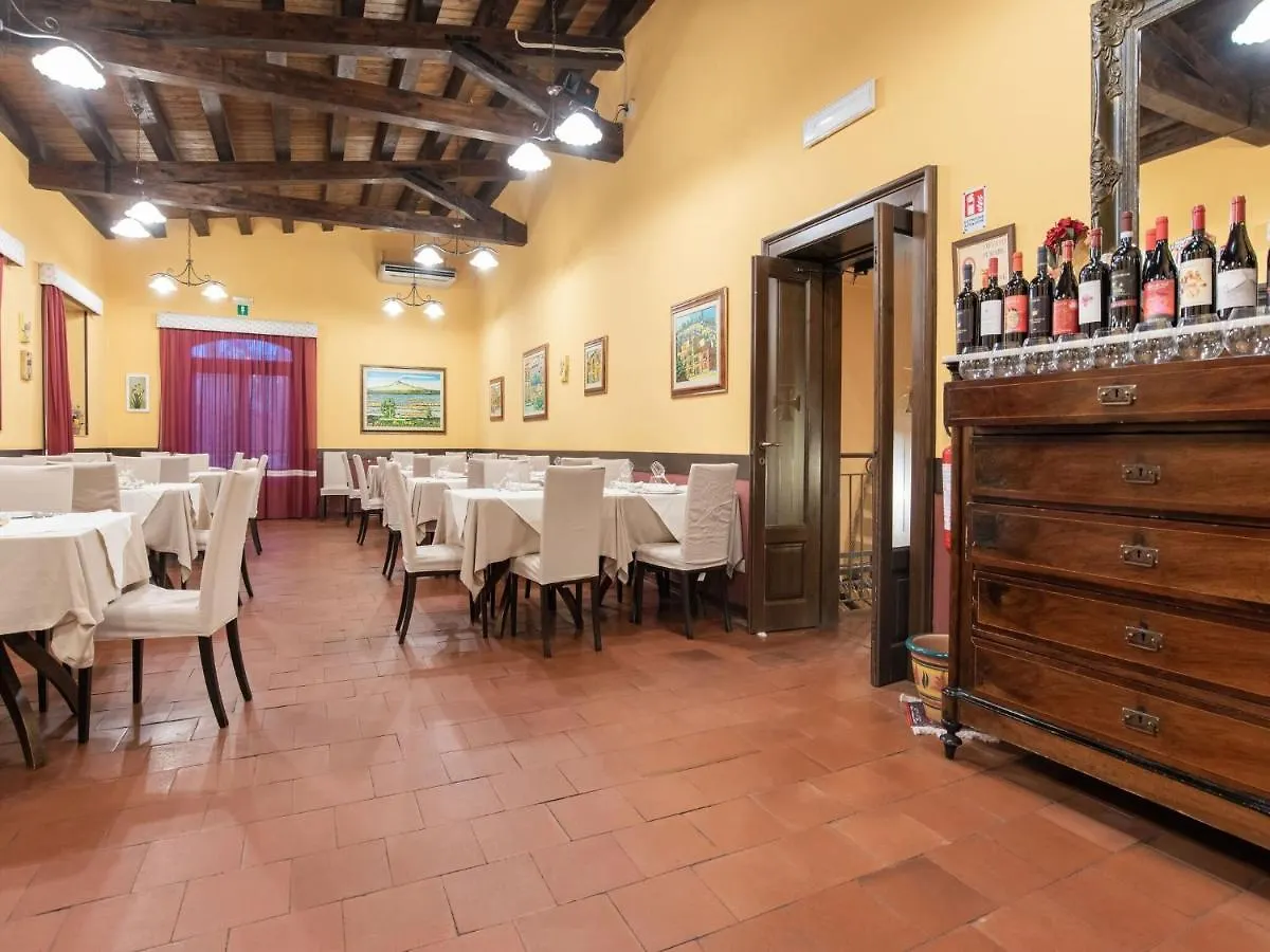 Holiday home Belvilla By Oyo Trilo Carlentini Italy