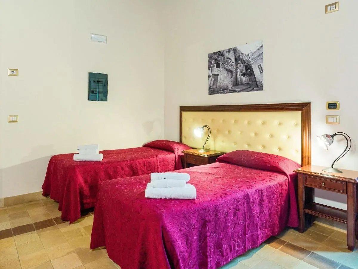 Belvilla By Oyo Trilo Carlentini Holiday home