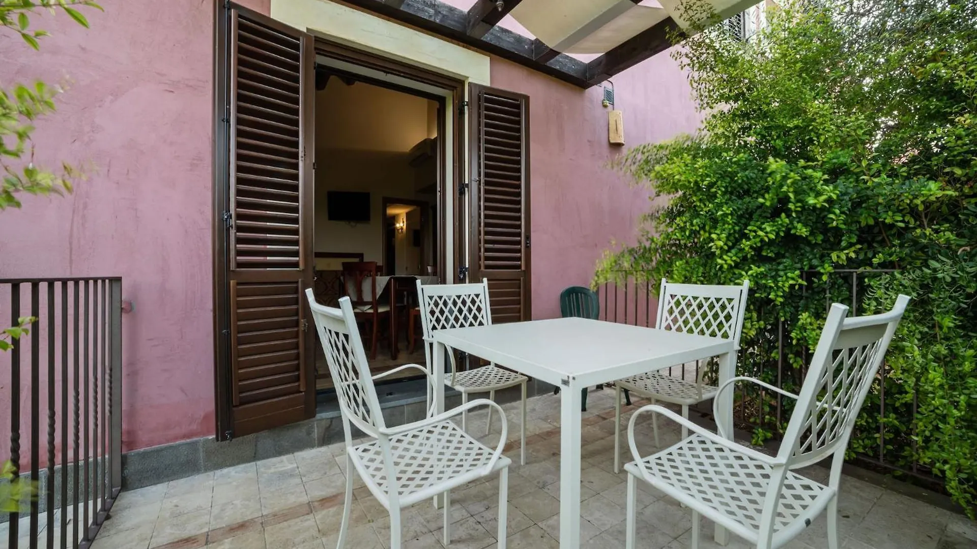 Holiday home Belvilla By Oyo Trilo Carlentini